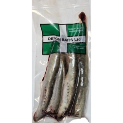 Devon Baits Frozen Lamprey Sections